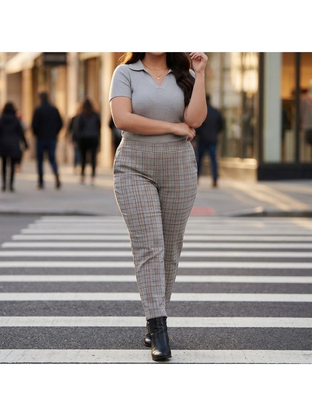 Zac and Rachel dress pants size 12